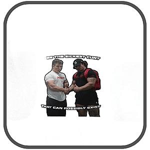 The Tren Twins Pillows Cover