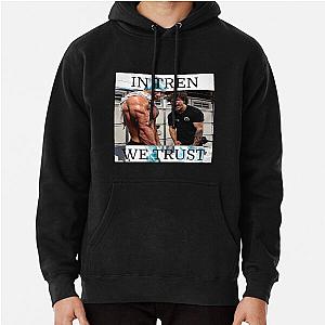 In We Trust - Tren Twin Hoodie
