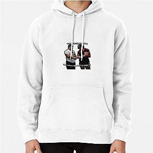 Trend Twins Price Pullover Hoodie