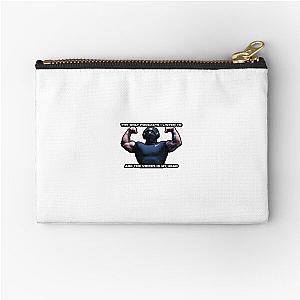 TREN TWINS VOICES Zipper Pouch