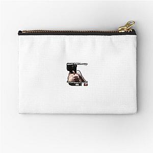 TREN TWINS NICE ARGUMENT Zipper Pouch