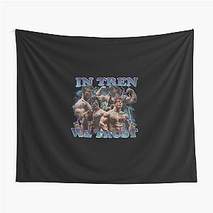 Tren Twins Oversized Tapestry