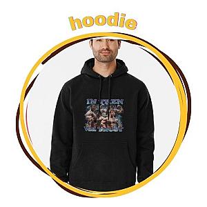 The Tren Twins Hoodies