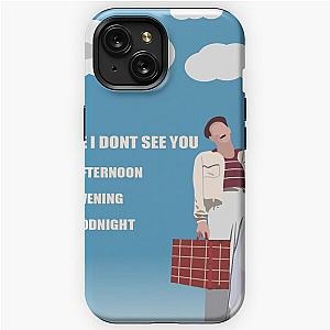 The Truman Show iPhone Tough Case