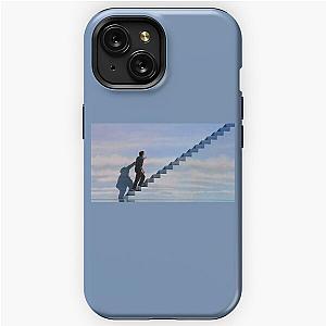 the truman show iPhone Tough Case