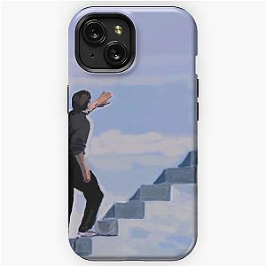 The Truman Show iPhone Tough Case