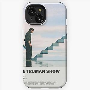 The Truman Show Alternate Movie Poster iPhone Tough Case