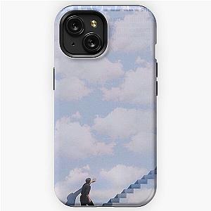 The Truman Show iPhone Tough Case