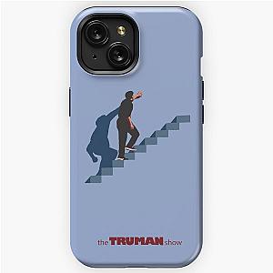 The Truman Show iPhone Tough Case