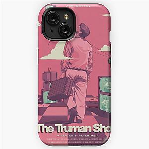 The Truman Show  iPhone Tough Case