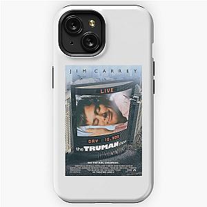 The Truman Show iPhone Tough Case