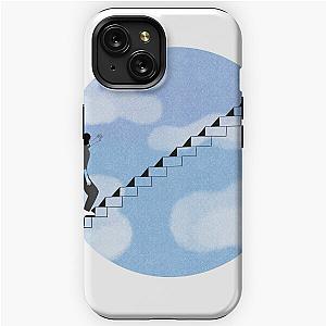 the truman show scene T-shirt iPhone Tough Case