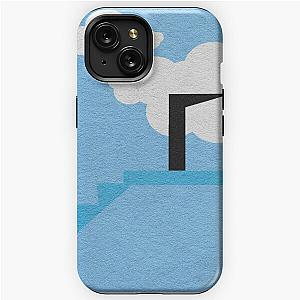 The Truman Show iPhone Tough Case