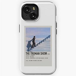 The Truman Show Movie iPhone Tough Case