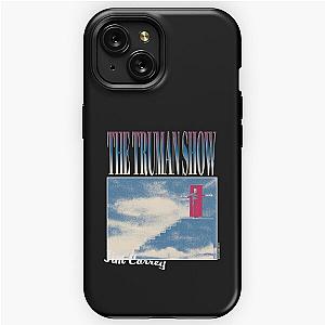 90's Movie: The Truman Show iPhone Tough Case