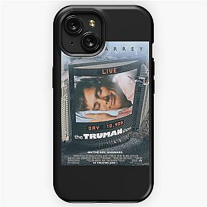 the truman show Classic . iPhone Tough Case