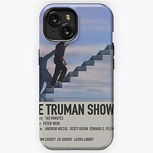 The Truman Show 98 iPhone Tough Case