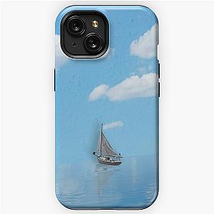 The Truman Show iPhone Tough Case