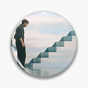 The Truman Show Alternate Movie Poster Pin