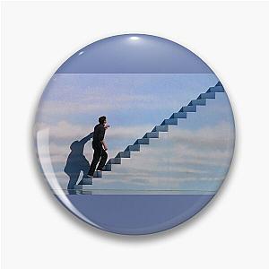 the truman show Pin