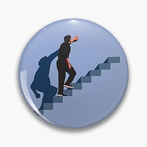 The Truman Show Pin