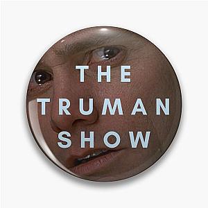 THE TRUMAN SHOW POSTER Pin