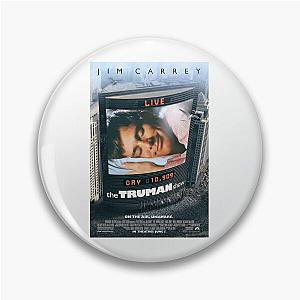 The Truman Show Pin