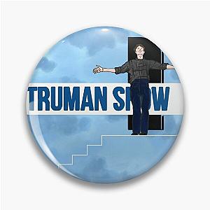 The Truman Show Pin