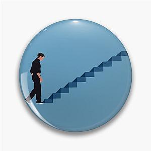 The Truman Show movie Pin