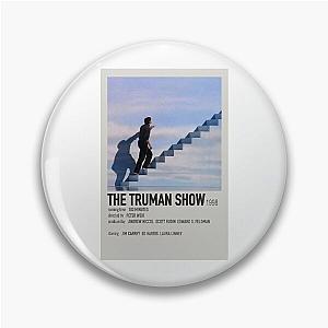 The Truman Show Movie Pin