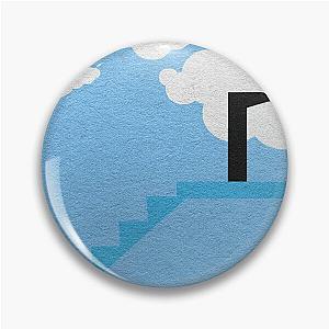 The Truman Show Pin