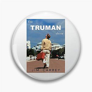 Cool - The Truman Show Pin