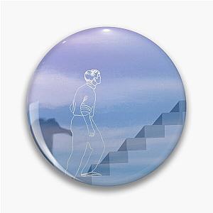 The Truman Show Painting Pin