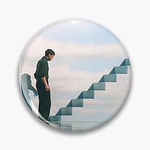 The Truman Show Alternative Poster Pin