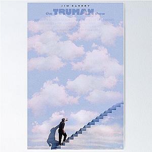 The Truman Show Poster