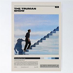 The Truman Show Poster