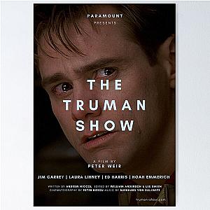 THE TRUMAN SHOW POSTER Poster