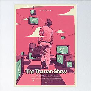 The Truman Show  Poster