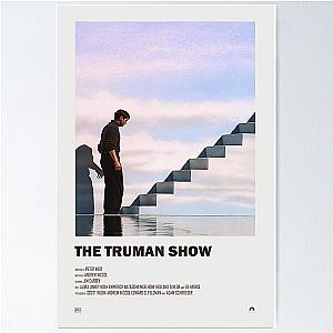 The Truman Show Poster