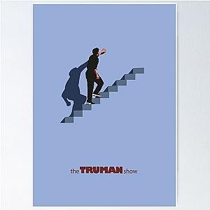 The Truman Show Poster