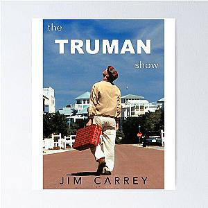 Cool - The Truman Show Poster