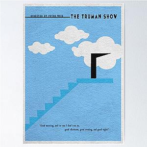 The Truman Show Poster