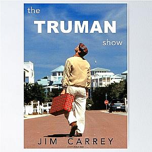 the truman show Poster