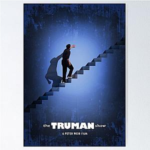 The Truman Show Poster