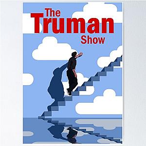 The Truman Show Poster