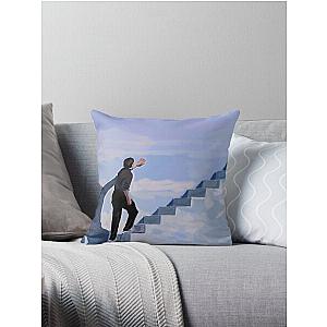 The Truman Show Throw Pillow