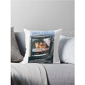 The Truman Show Throw Pillow