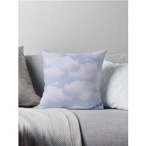 The Truman Show Throw Pillow