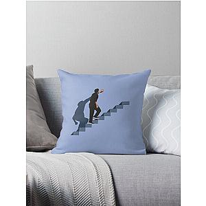 The Truman Show Throw Pillow