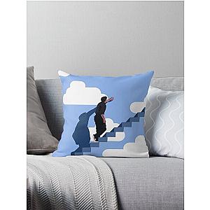 The Truman Show Throw Pillow